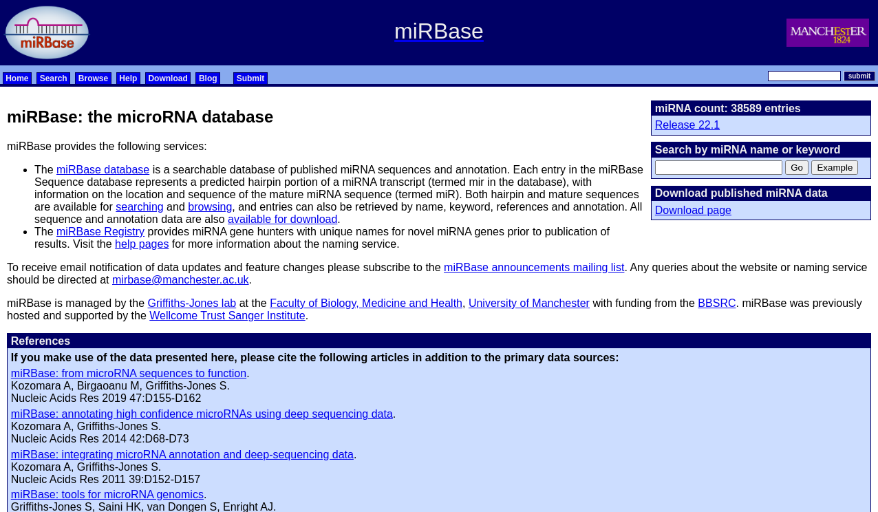 BacMet: antibacterial biocide and metal resistance genes database ...