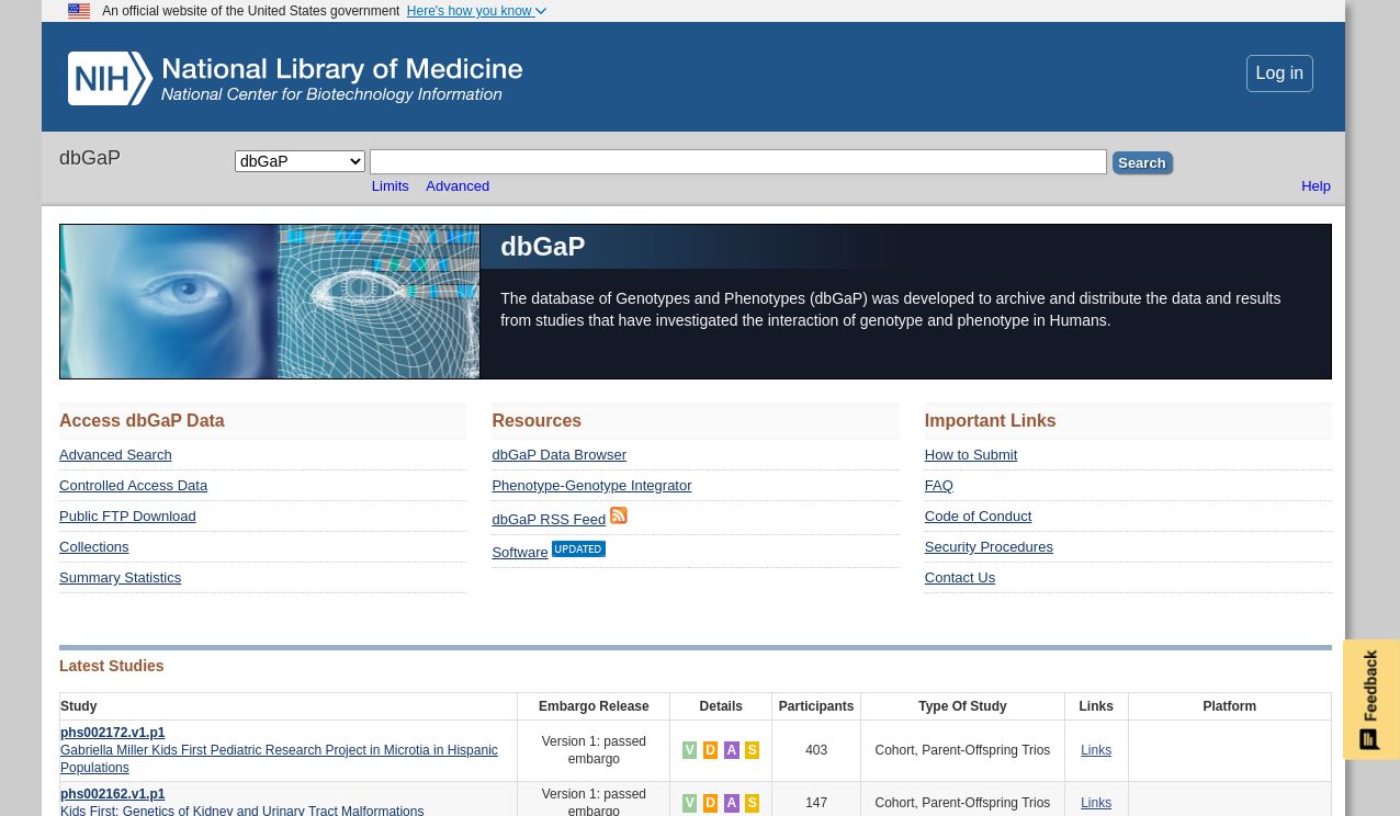 BacMet: antibacterial biocide and metal resistance genes database ...
