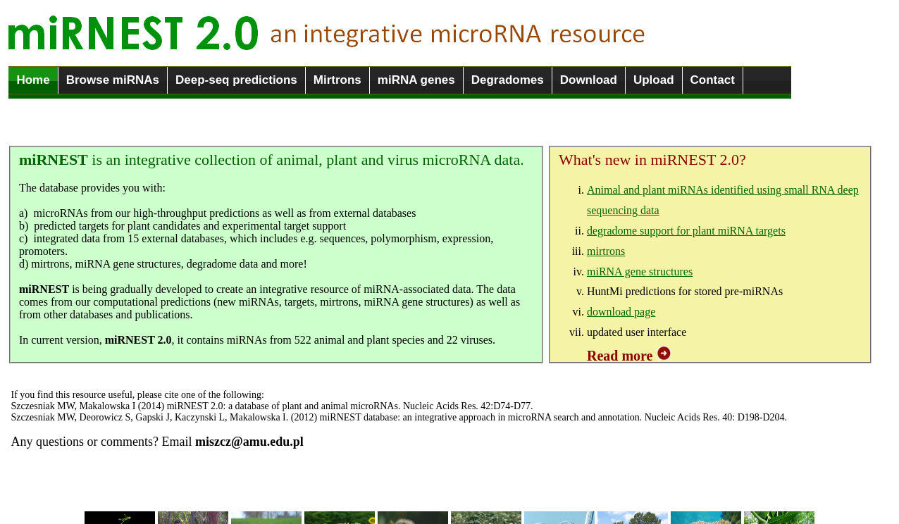 BacMet: antibacterial biocide and metal resistance genes database ...