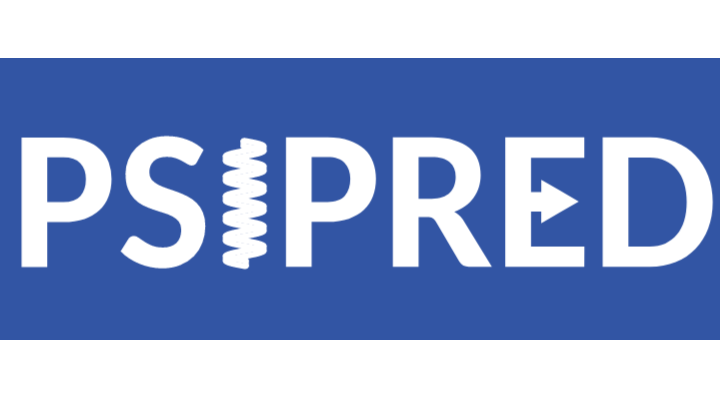 PSIPRED Workbench: The PSIPRED Protein Analysis Workbench: 20 years on ...